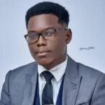 Lion Victor Ezenwanne